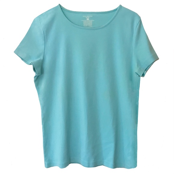 JONES NEW YORK 100% COTTON PANT SET SIZE L - Picture 1 of 8